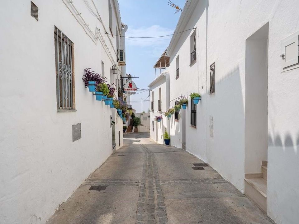 Lejlighed i Mijas Costa, Malaga - foto 3