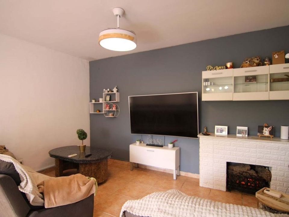 Byhus i Mijas Costa, Malaga - foto 4