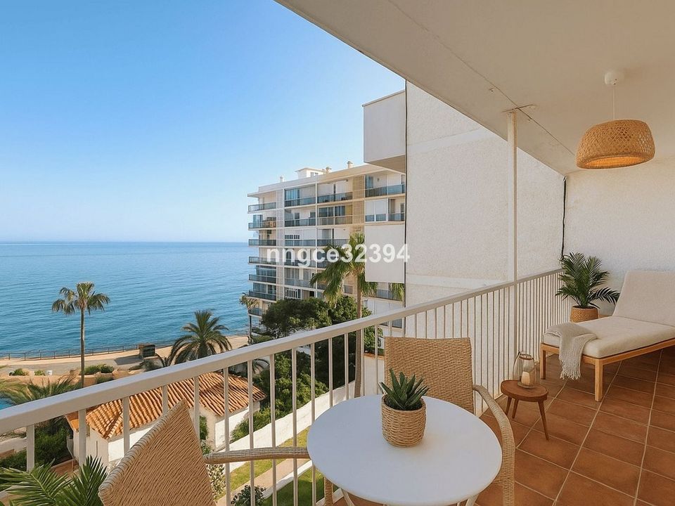 Lejlighed i Mijas Costa, Malaga - foto 4