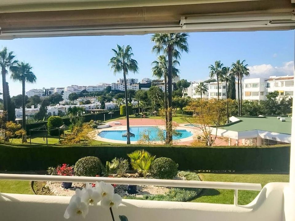 Lejlighed i Mijas Costa, Malaga - foto 2