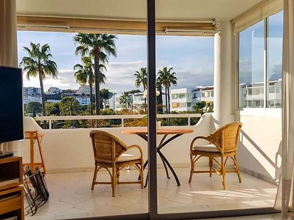 Lejlighed i Mijas Costa, Malaga - foto 4