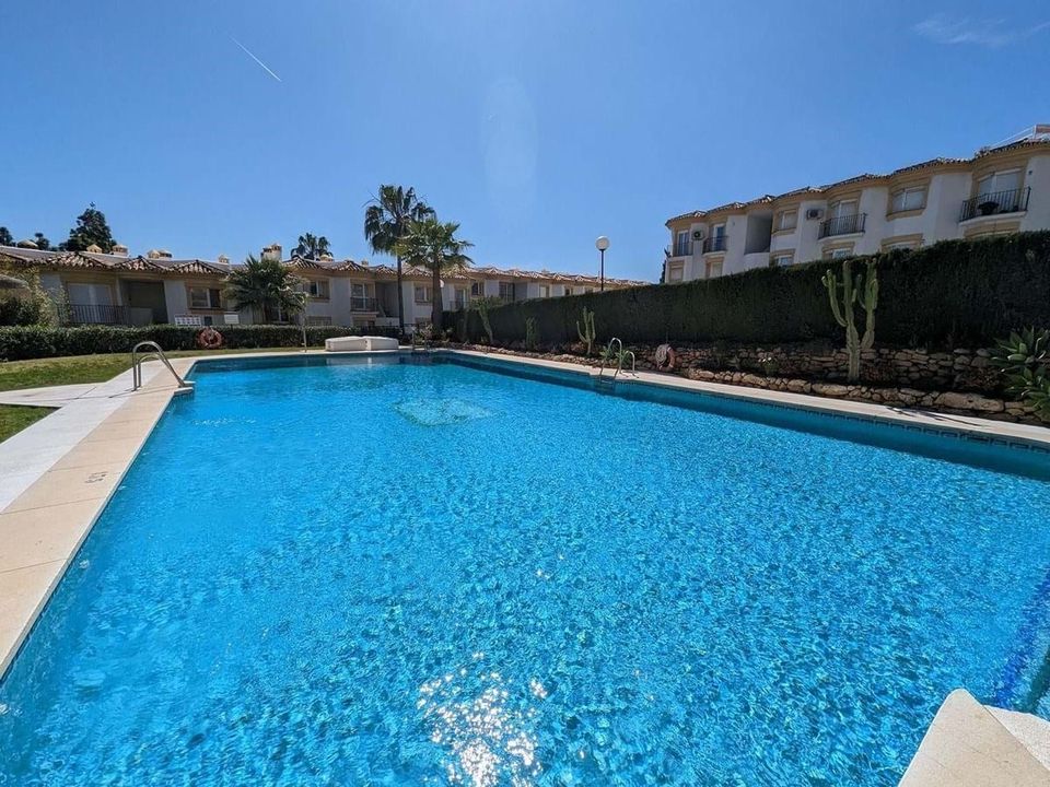 Penthouse i Mijas Costa, Malaga - foto 4