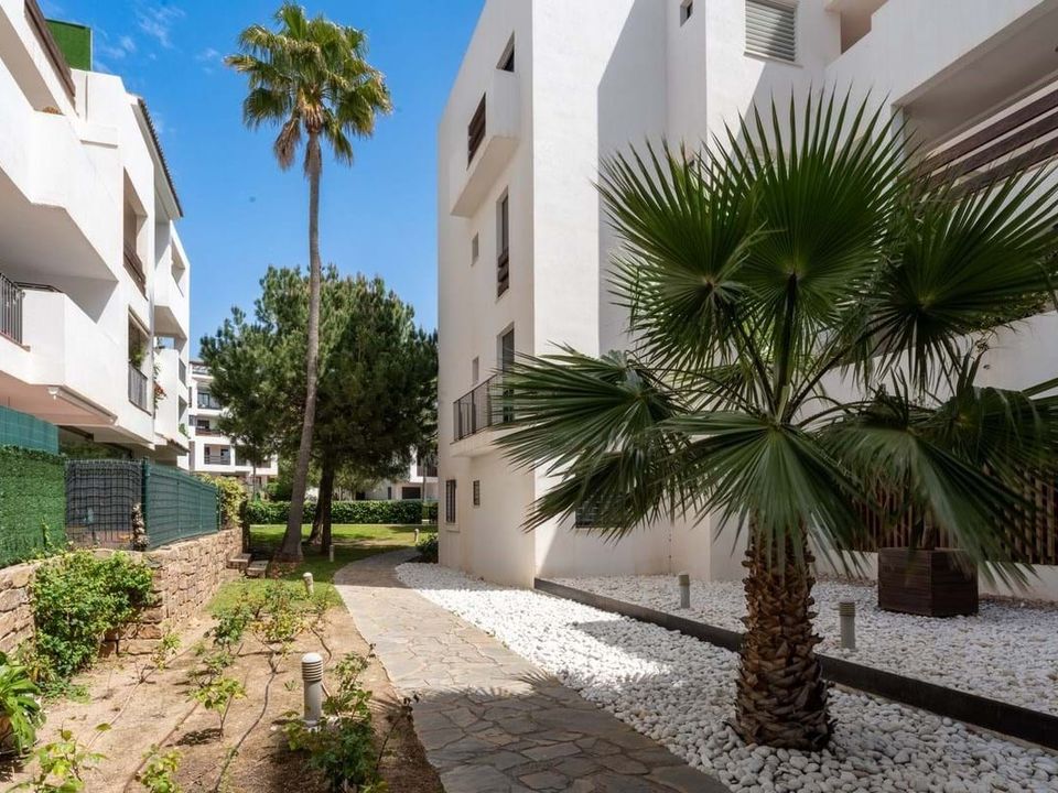 Lejlighed i La Cala De Mijas, Malaga - foto 4