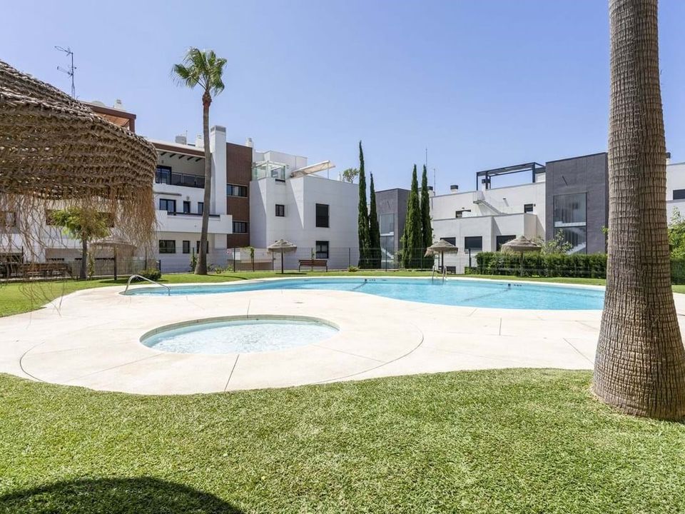 Lejlighed i La Cala De Mijas, Malaga - foto 1