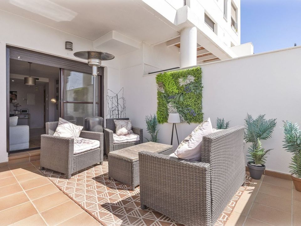 Lejlighed i La Cala De Mijas, Malaga - foto 4