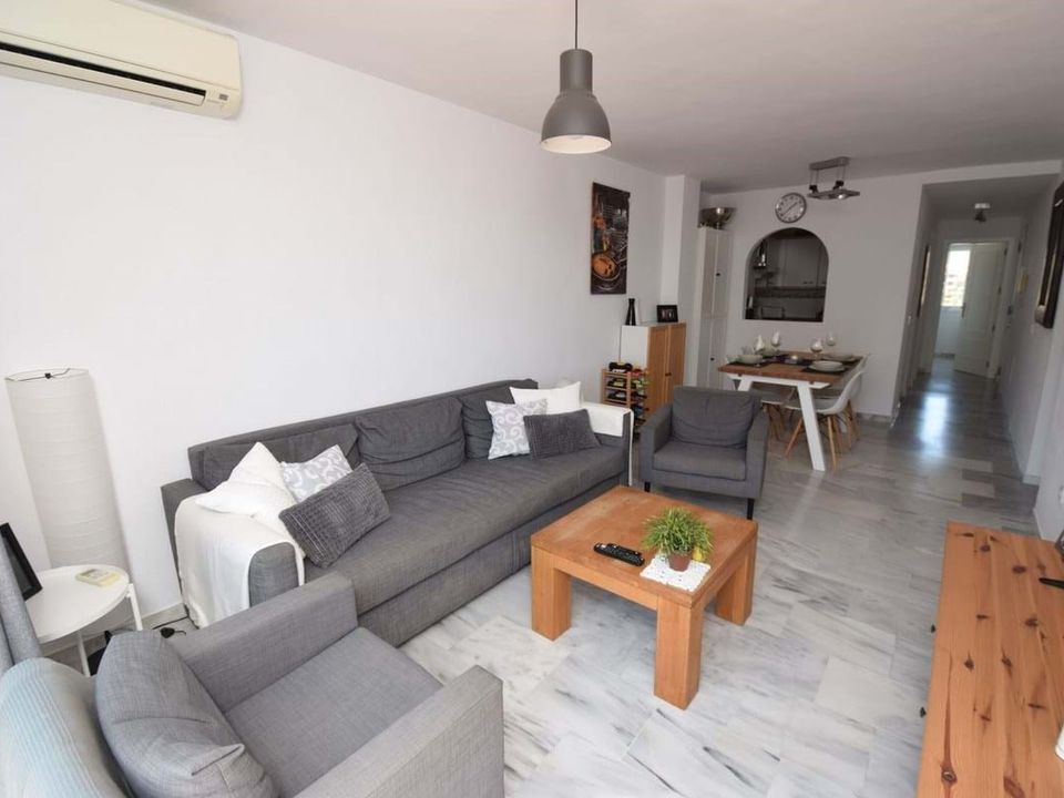 Penthouse i La Cala De Mijas, Malaga - foto 2