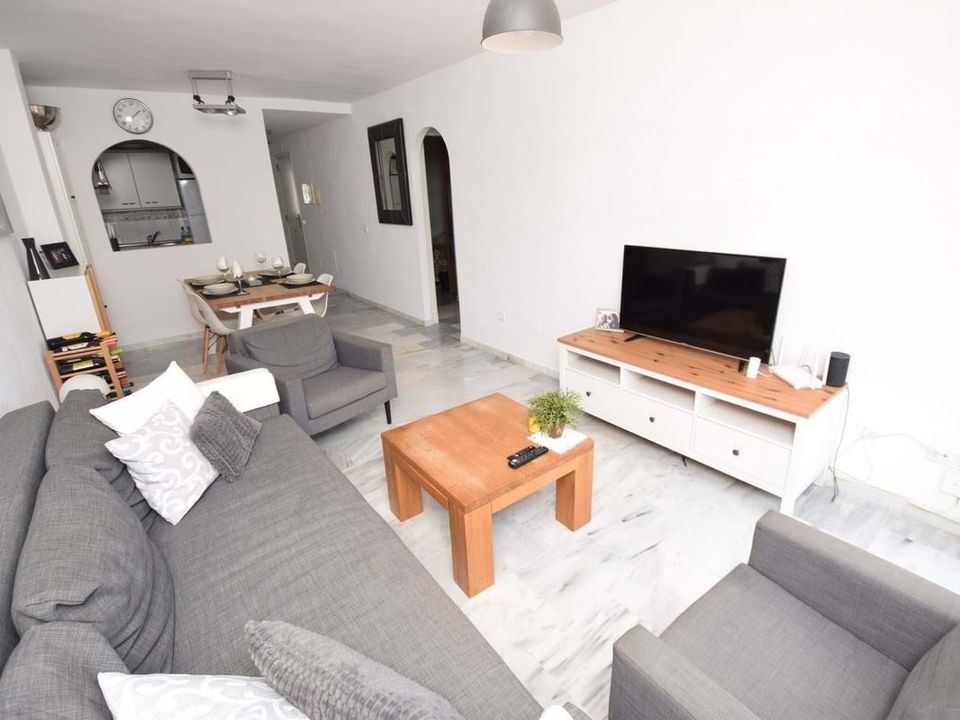 Penthouse i La Cala De Mijas, Malaga - foto 3