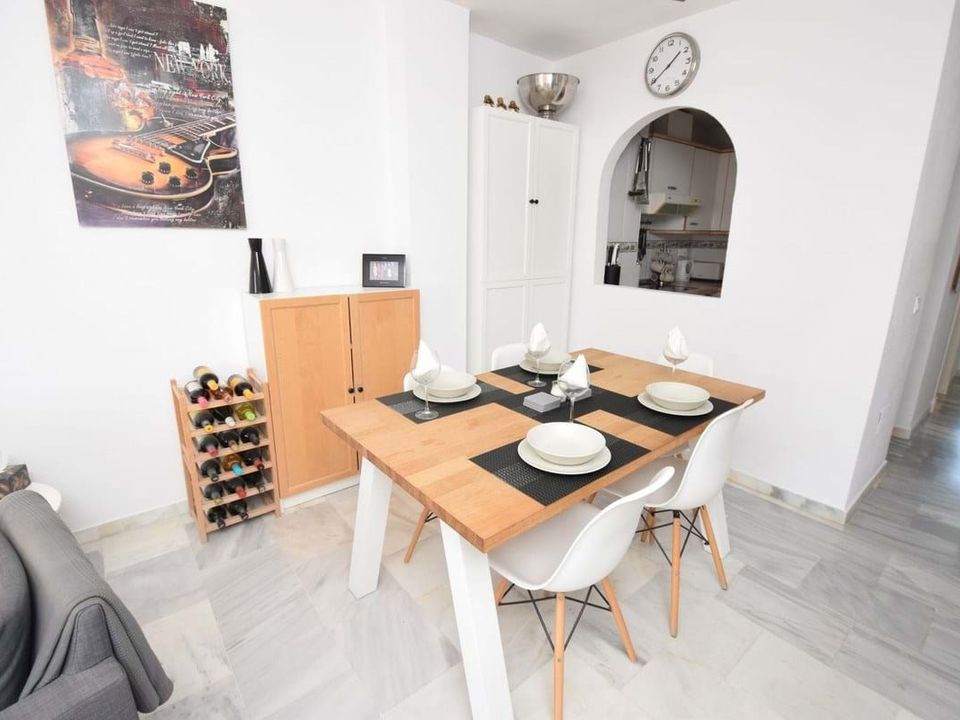 Penthouse i La Cala De Mijas, Malaga - foto 4