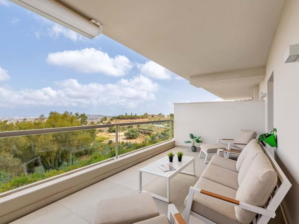 Lejlighed i La Cala De Mijas, Malaga - foto 4