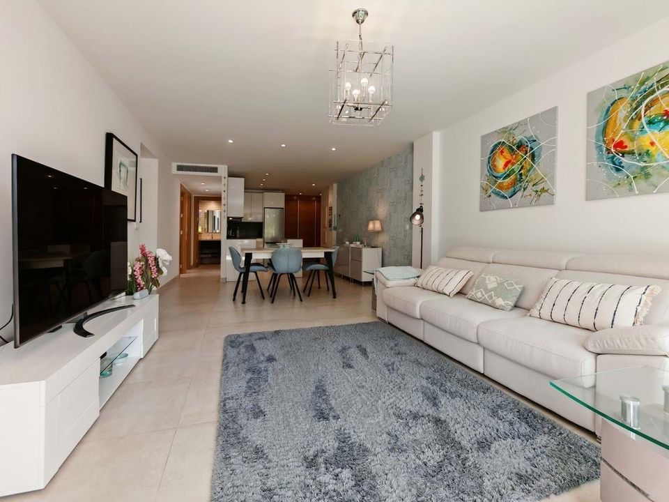 Lejlighed i La Cala De Mijas, Malaga - foto 4