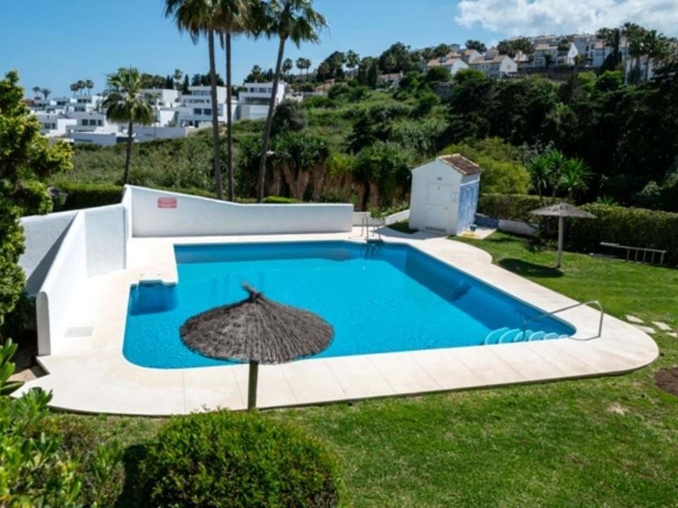 Byhus i La Duquesa, Malaga - foto 1