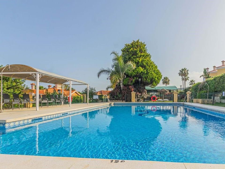 Byhus i Sotogrande, Cadiz - foto 1