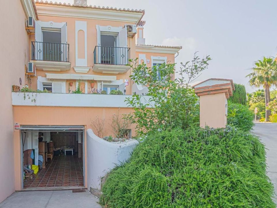 Byhus i Sotogrande, Cadiz - foto 2