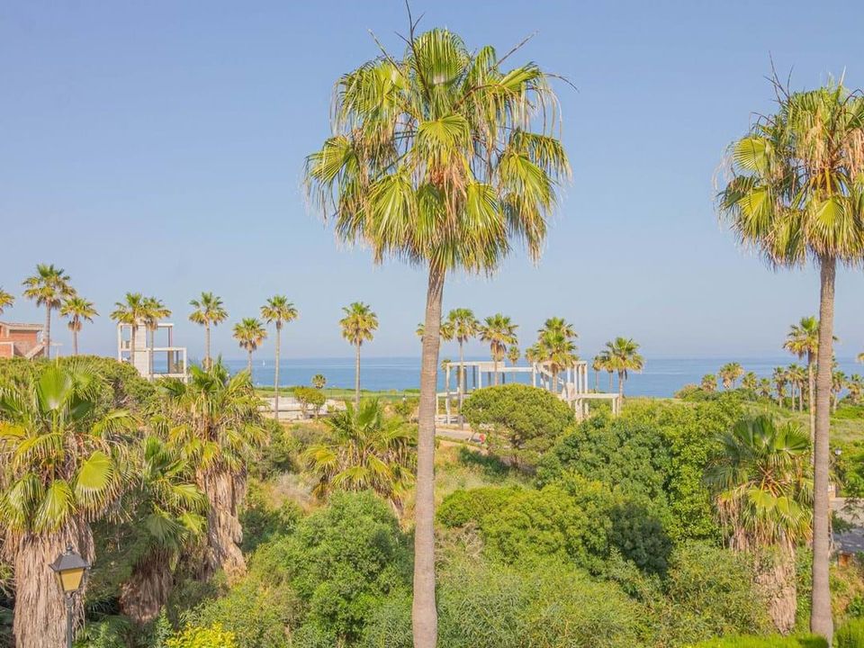 Byhus i Sotogrande, Cadiz - foto 3