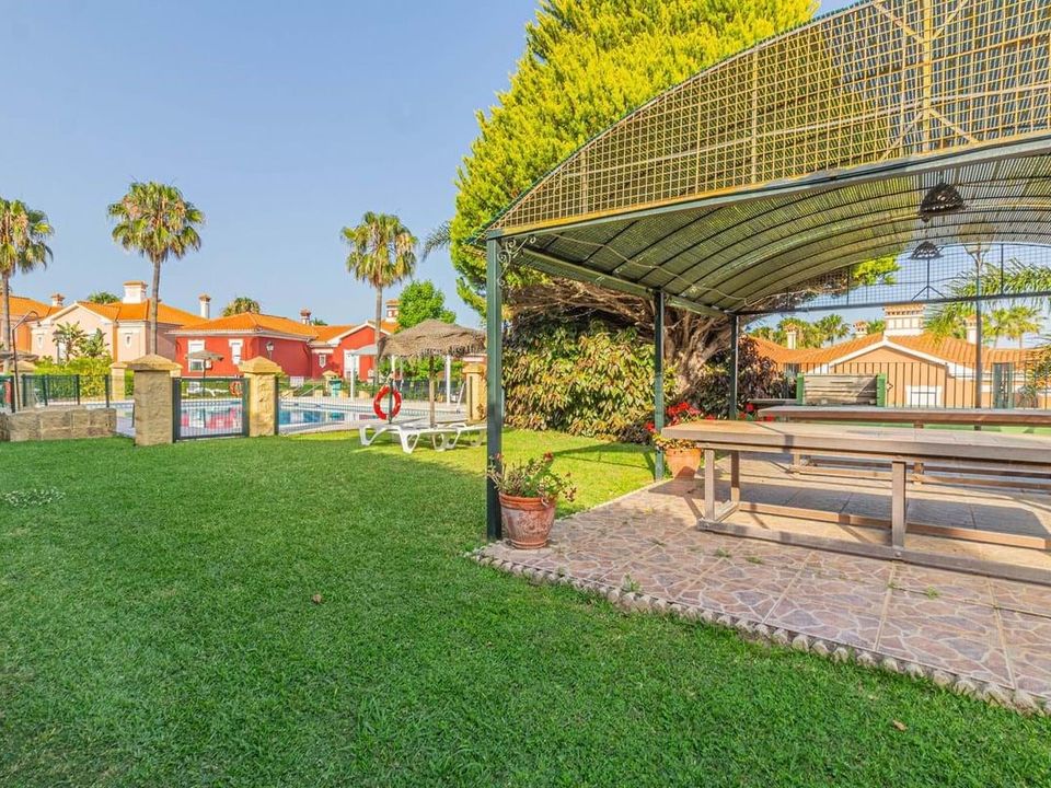 Byhus i Sotogrande, Cadiz - foto 5