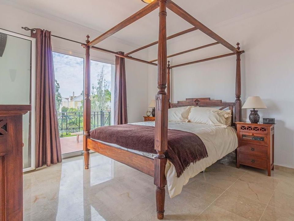 Rækkehus i Sotogrande, Cadiz - foto 4