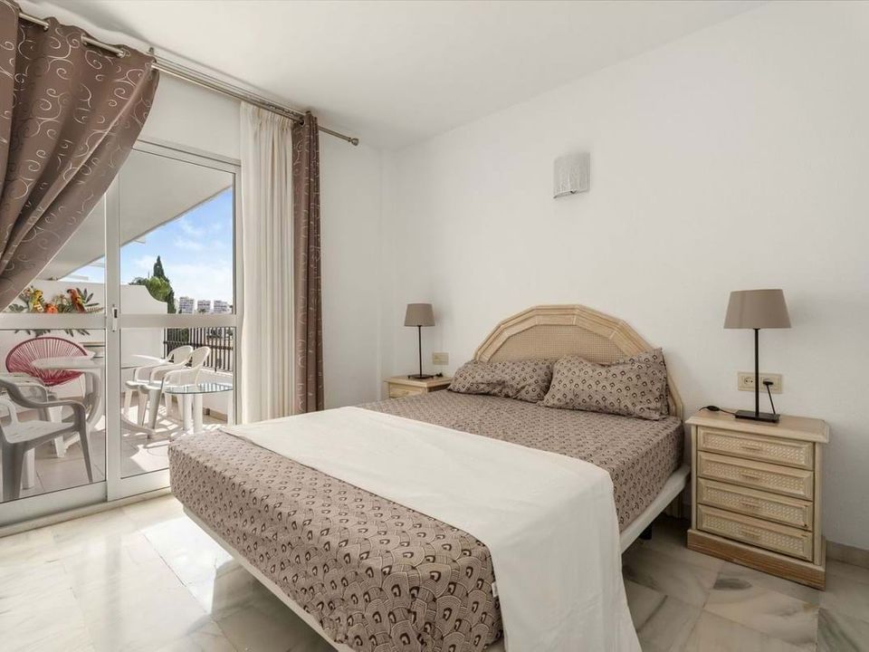 Lejlighed i Mijas Costa, Malaga - foto 5