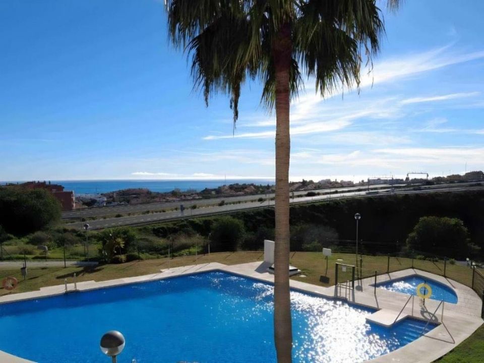 Lejlighed i Mijas Costa, Malaga - foto 2