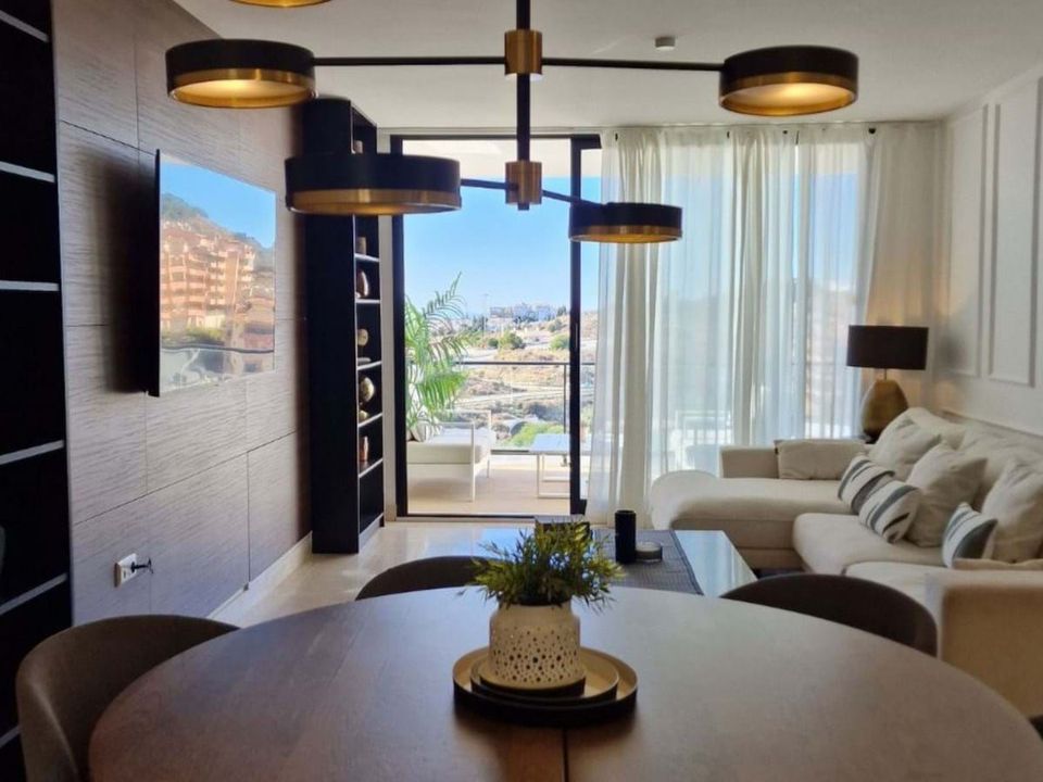 Lejlighed i Mijas Costa, Malaga - foto 5