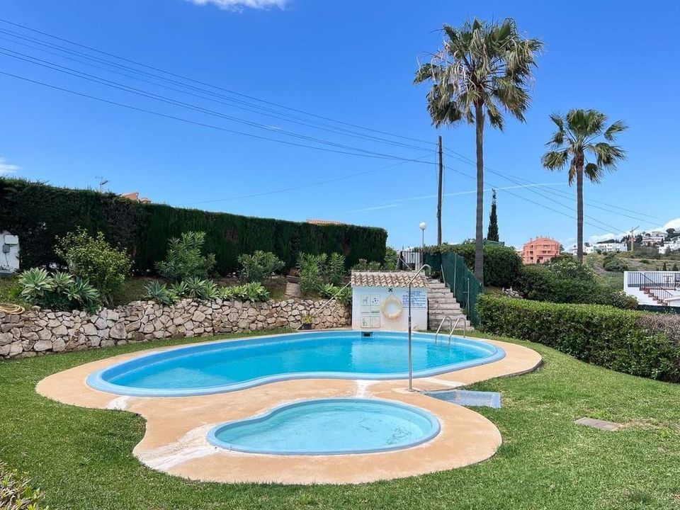 Villa i Mijas Costa, Malaga - foto 1
