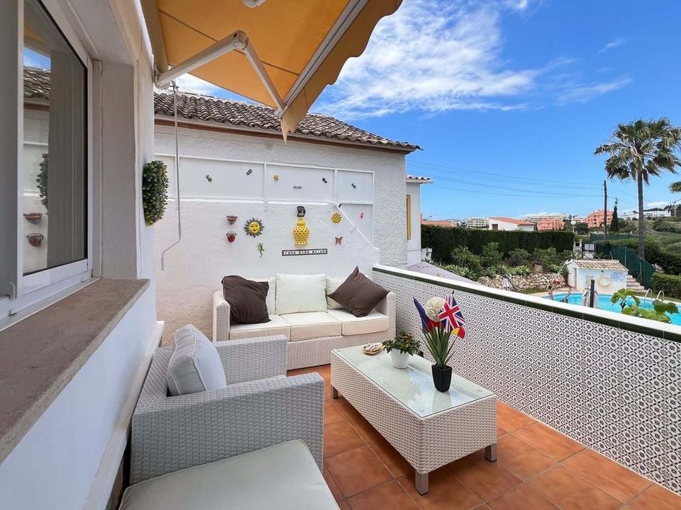 Villa i Mijas Costa, Malaga - foto 3
