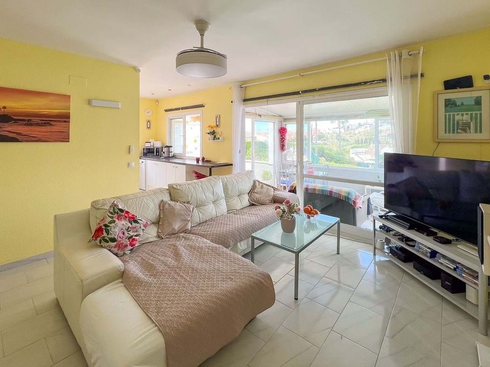 Villa i Mijas Costa, Malaga - foto 5