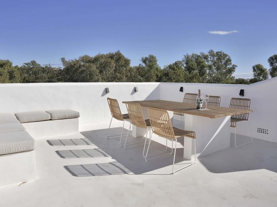 Penthouse i Mijas Costa, Malaga - bilde 2