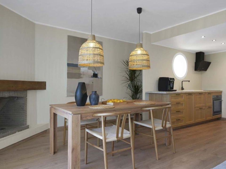 Penthouse i Mijas Costa, Malaga - bilde 3