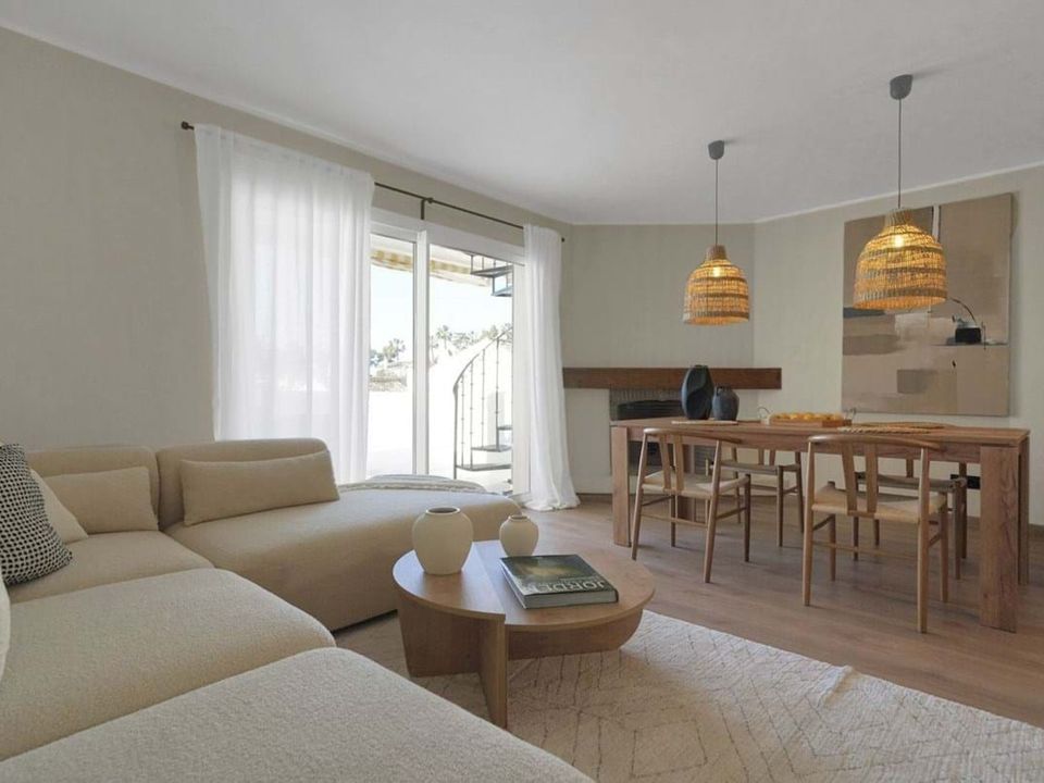Penthouse i Mijas Costa, Malaga - bilde 4