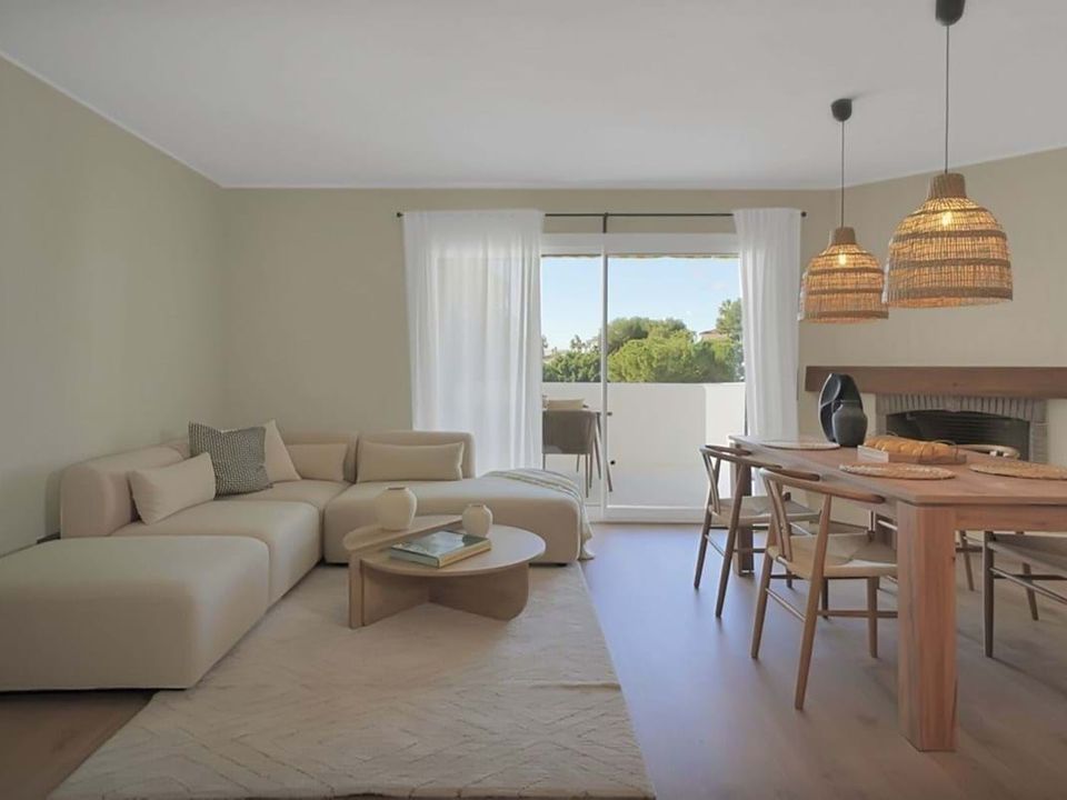 Penthouse i Mijas Costa, Malaga - bilde 5