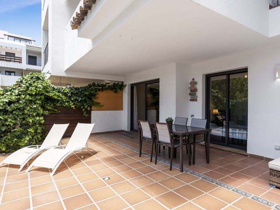 Lejlighed i Mijas Costa, Malaga - foto 1