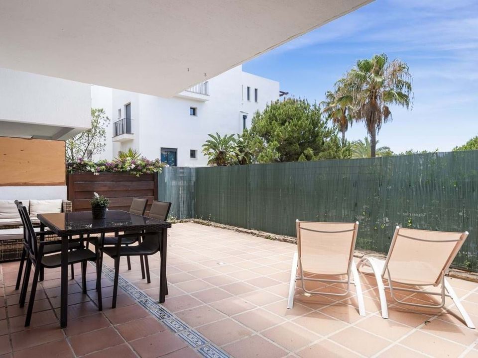 Lejlighed i Mijas Costa, Malaga - foto 3