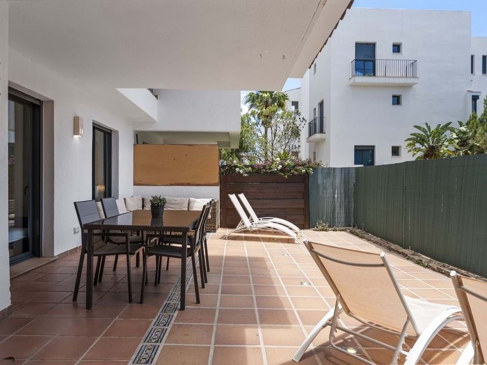 Lejlighed i Mijas Costa, Malaga - foto 5