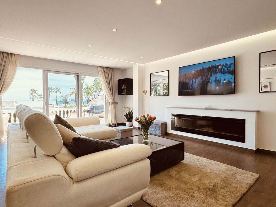 Villa i Mijas Costa, Malaga - foto 3