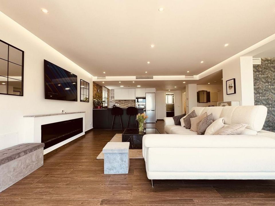 Villa i Mijas Costa, Malaga - foto 4