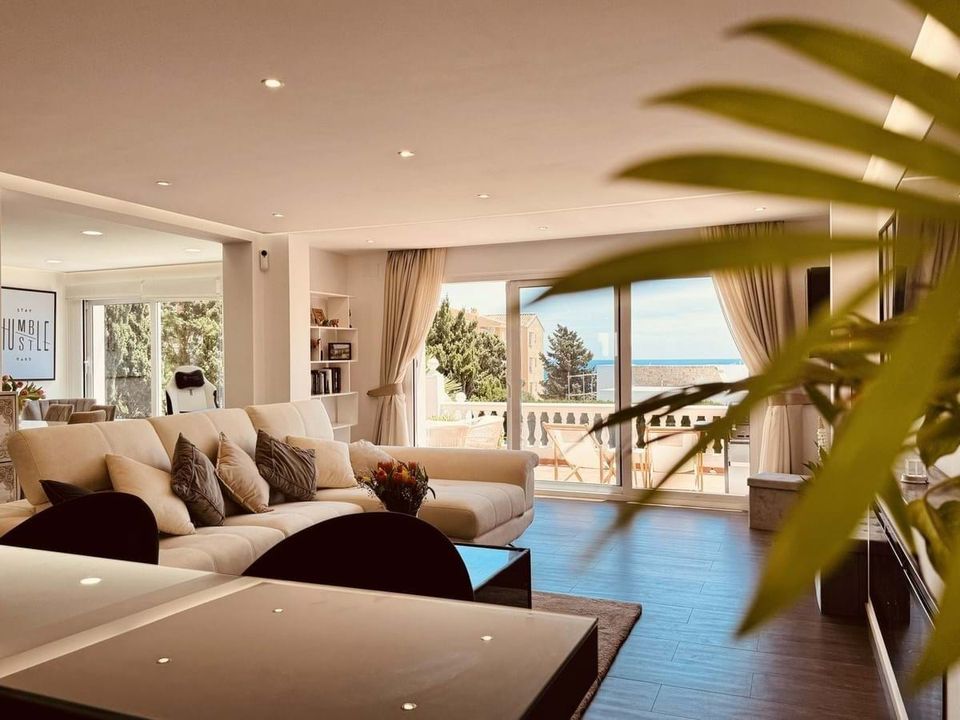 Villa i Mijas Costa, Malaga - foto 5