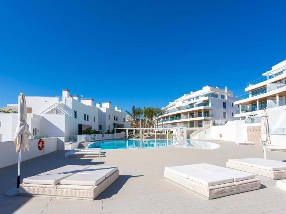 Lejlighed i La Cala De Mijas, Malaga - foto 2
