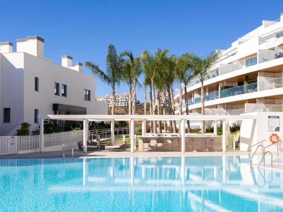 Lejlighed i La Cala De Mijas, Malaga - foto 3