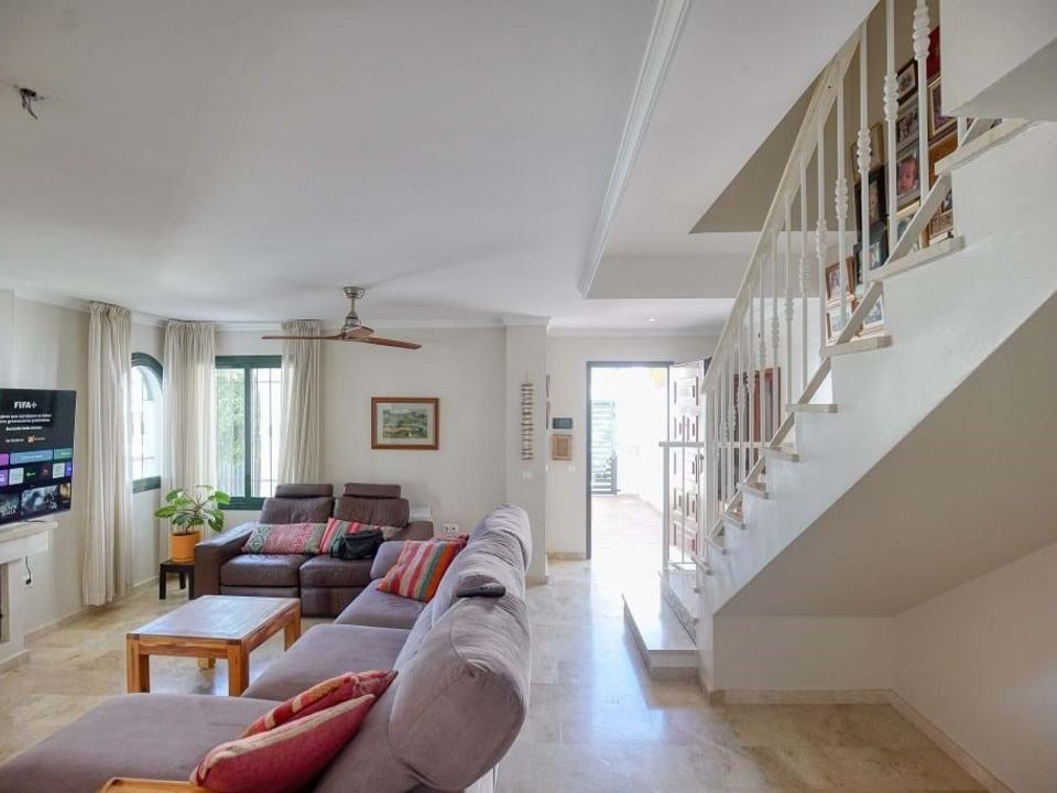 Villa i La Duquesa, Malaga - foto 4