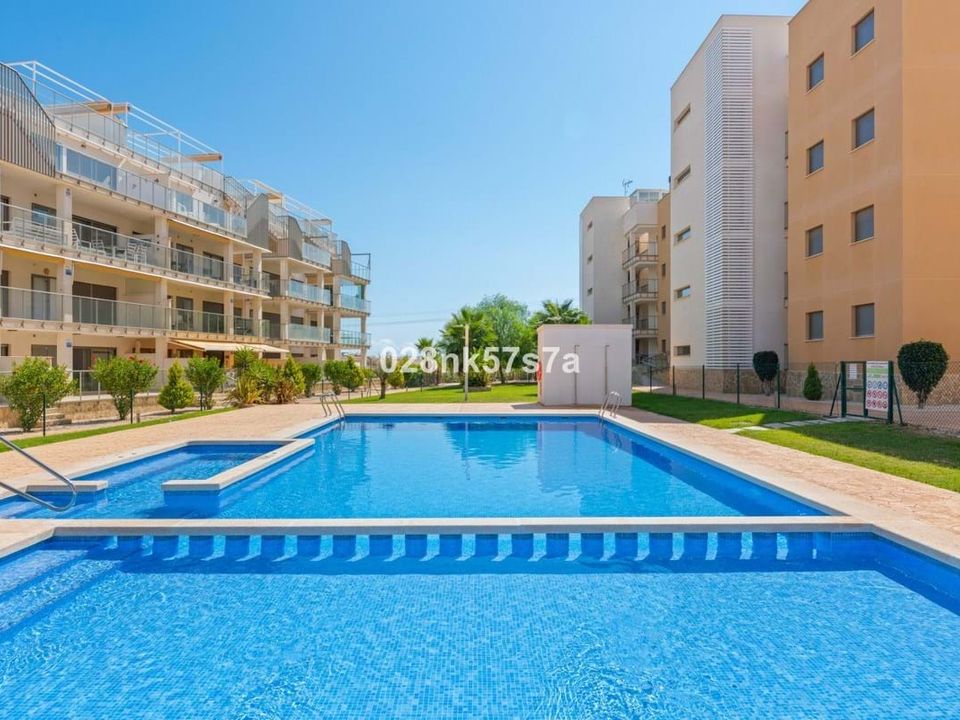 Lejlighed i Orihuela Costa, Alicante - foto 2