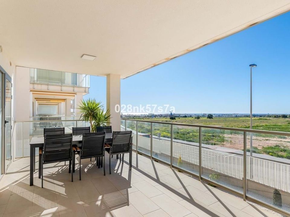 Lejlighed i Orihuela Costa, Alicante - foto 4