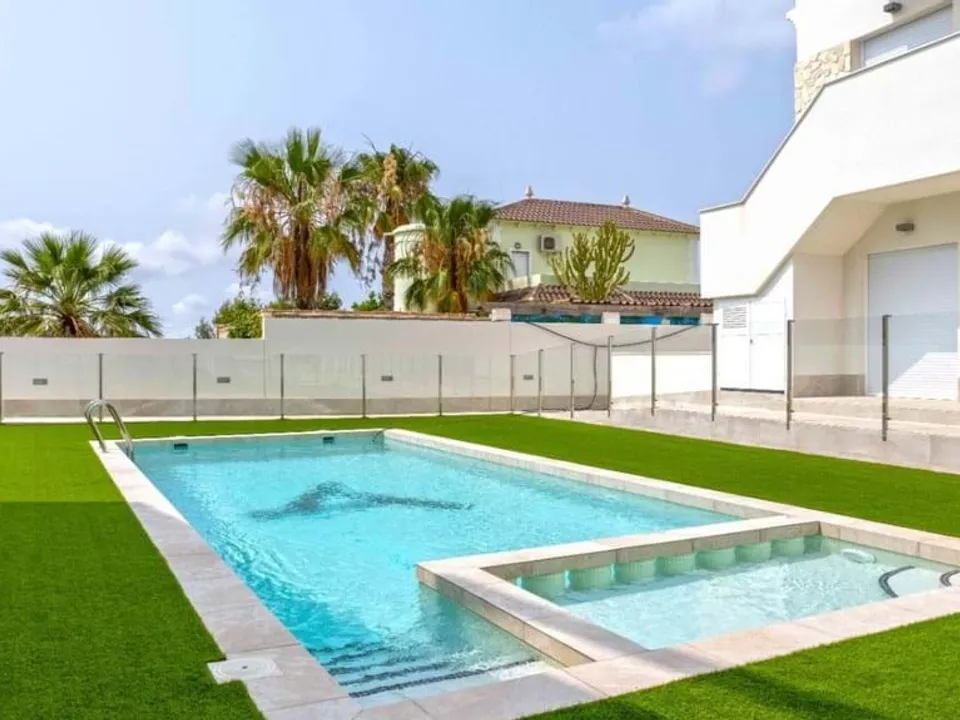 Penthouse i Villamartin, Alicante - foto 1