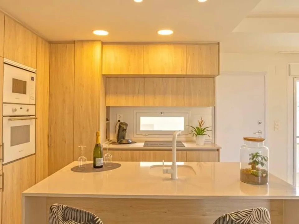 Penthouse i Villamartin, Alicante - foto 2