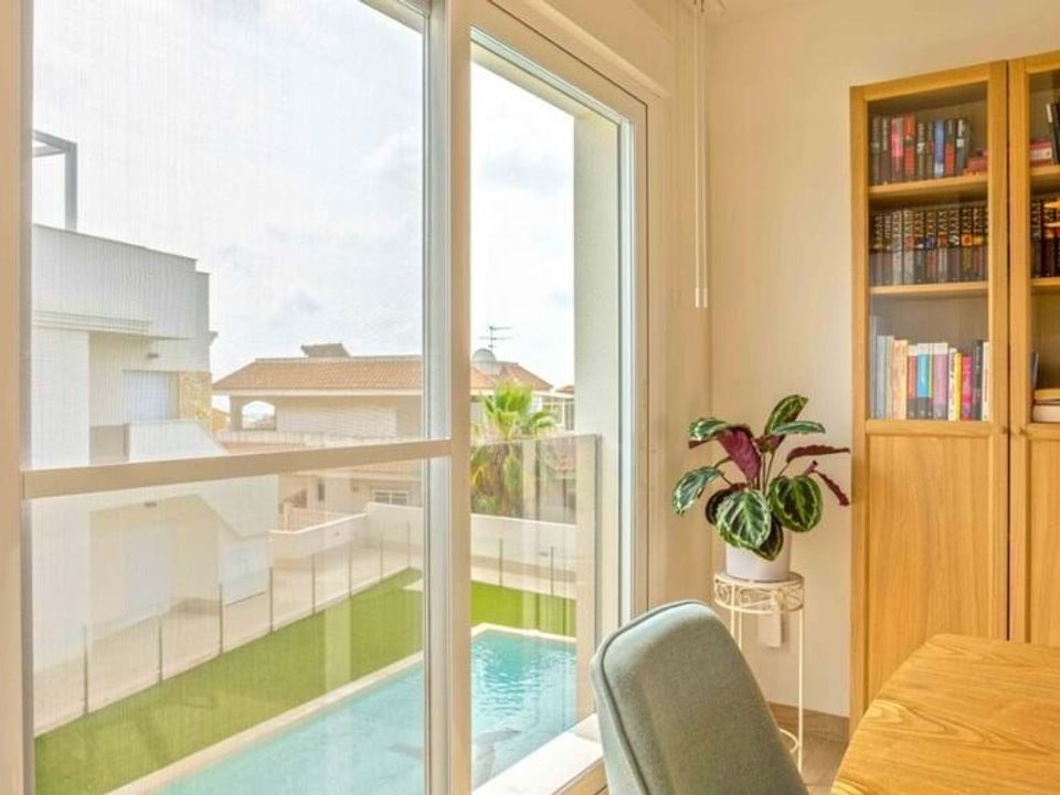 Penthouse i Villamartin, Alicante - foto 5