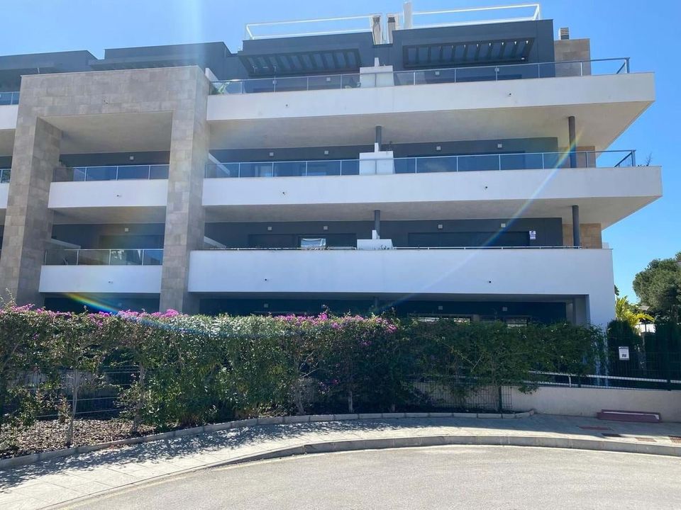 Leilighet i Orihuela Costa, Alicante - bilde 1