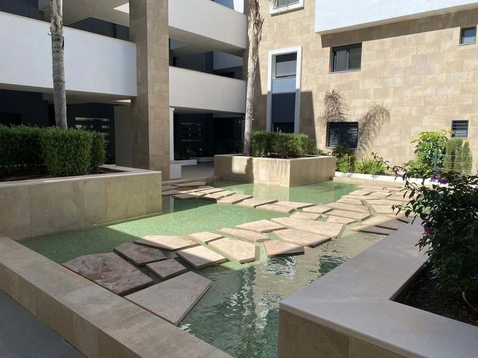 Leilighet i Orihuela Costa, Alicante - bilde 2