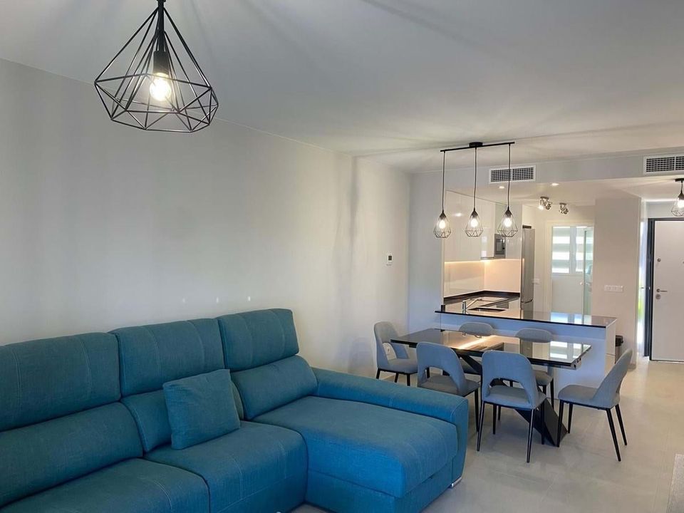 Leilighet i Orihuela Costa, Alicante - bilde 5