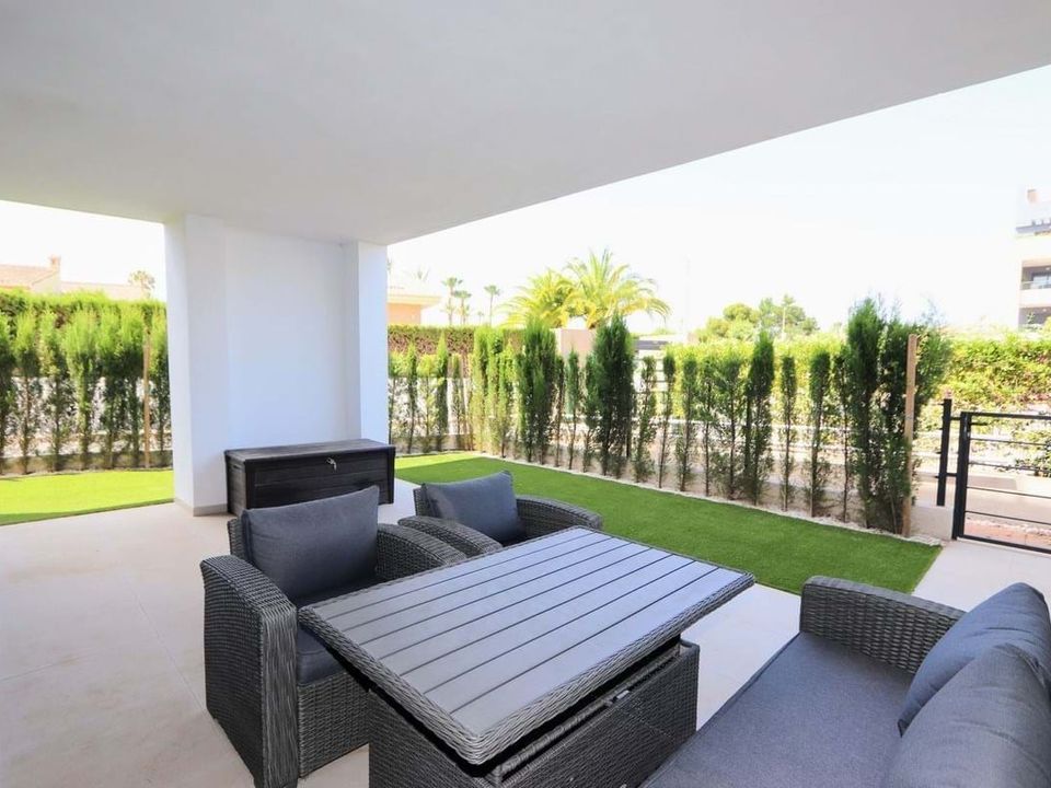 Lejlighed i Orihuela Costa, Alicante - foto 3