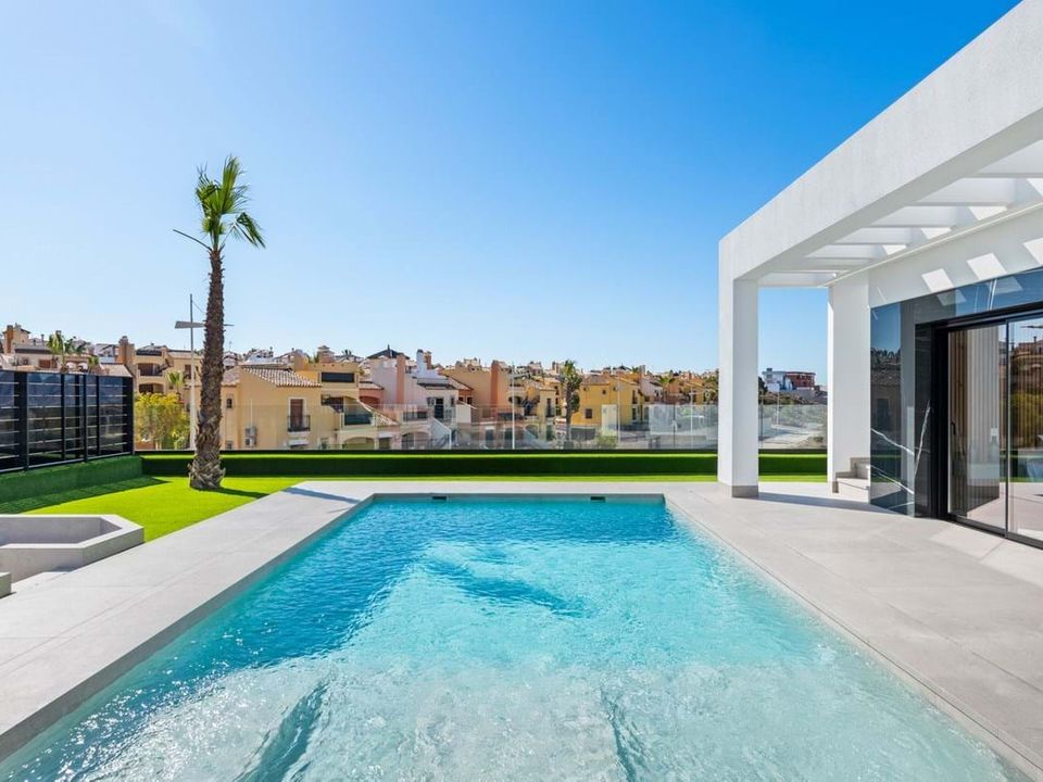 Villa i Ciudad Quesada, Alicante - foto 2