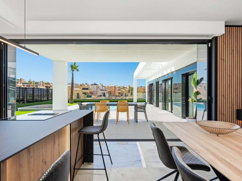 Villa i Ciudad Quesada, Alicante - foto 3